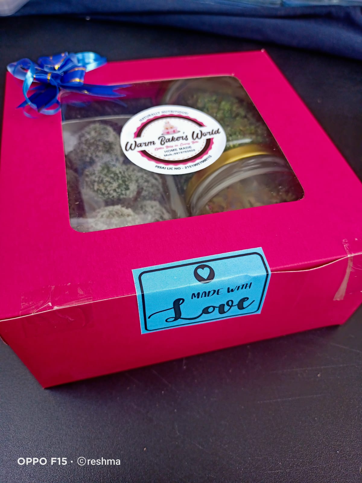 Hamper 4